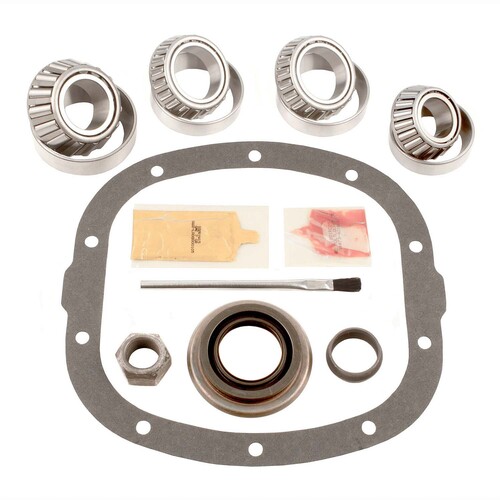 Motive Gear Differential Bearing Kit, Koyo, For CHEVROLET ASTRO 1999–2005, Kit