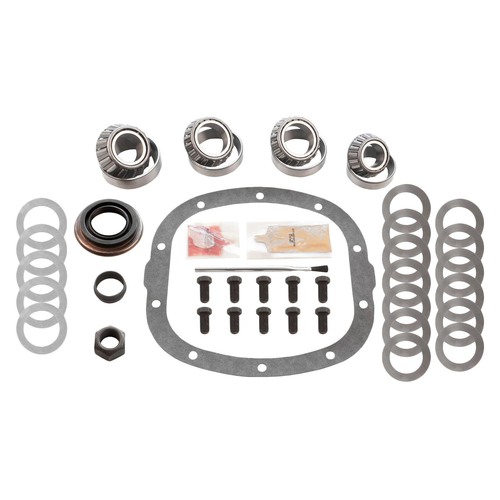 Motive Gear Differential Master Bearing Kit, Koyo, For CHEVROLET ASTRO 1999–2005, Kit