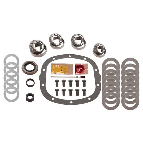 Motive Gear Differential Master Bearing Kit, Timken, For BUICK COMMERCIAL CHASSIS 1991–1996, Kit