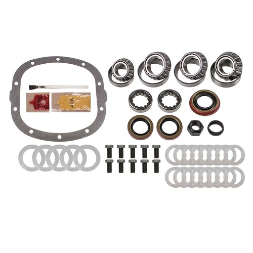 Motive Gear Differential Super Bearing Kit, Timken, For BUICK COMMERCIAL CHASSIS 1991–1996, Kit