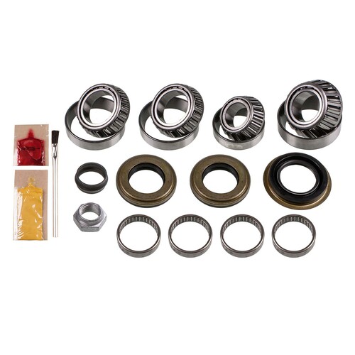 Motive Gear Differential Bearing Kit, Koyo, For CHEVROLET COLORADO 2004–2013, Kit