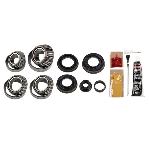 Motive Gear Differential Bearing Kit, Koyo, For CHEVROLET CAMARO 2010–2015, Kit