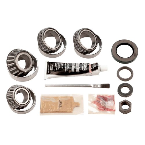 Motive Gear Differential Bearing Kit, Koyo, For CHEVROLET CAMARO 1985–1991, Kit