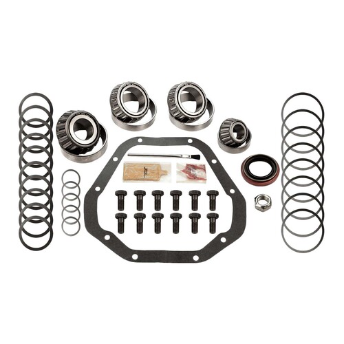 Motive Gear Differential Master Bearing Kit, Timken, For CHEVROLET C30 1975–1986, Kit