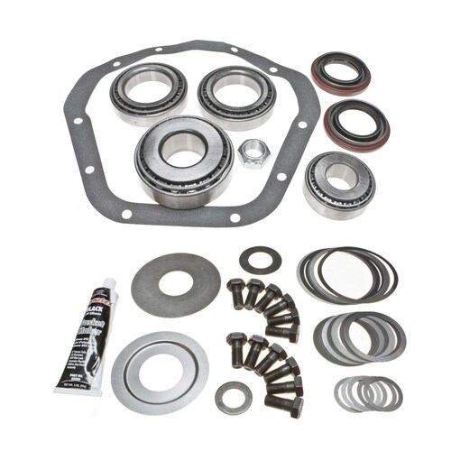 Motive Gear Differential Master Bearing Kit, Timken, For CHEVROLET C30 1975–1979, Kit