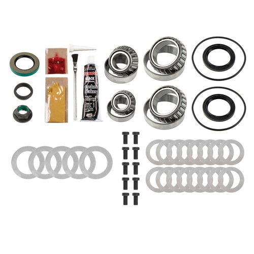 Motive Gear Differential Bearing Kit, Koyo, For PONTIAC GTO 2004–2006, Kit