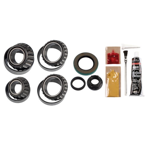 Motive Gear Differential Bearing Kit, Timken, For PONTIAC GTO 2004–2006, Kit