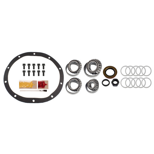 Motive Gear Differential Master Bearing Kit, Koyo, For CHRYSLER CORDOBA 1975, Kit