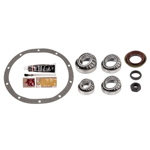 Motive Gear Differential Bearing Kit, Koyo, For CHRYSLER ASPEN 2007–2009, Kit