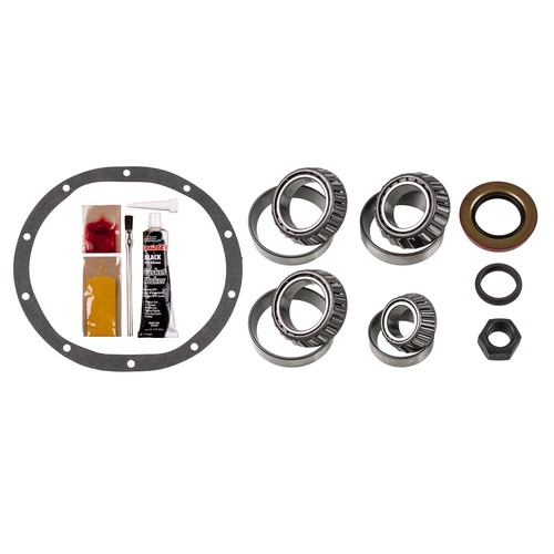 Motive Gear Differential Bearing Kit, Timken, For CHRYSLER COMET 1977–1981, Kit