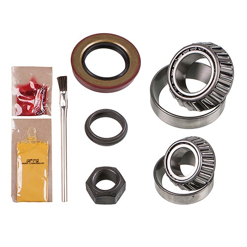 Motive Gear Differential Pinion Bearing Kit, Timken, For CHRYSLER CORDOBA 1975–1983, Kit