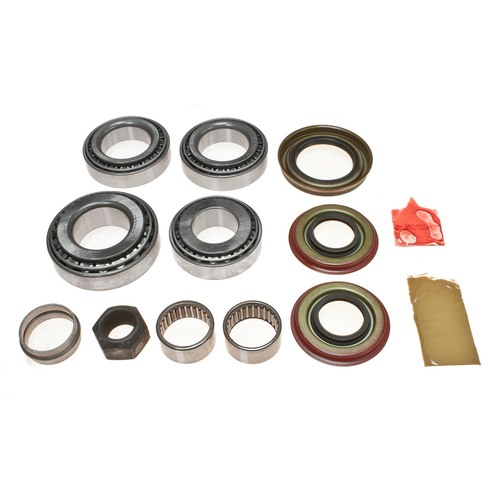 Motive Gear Differential Bearing Kit, Koyo, For CHEVROLET BLAZER 1992–1994, Kit