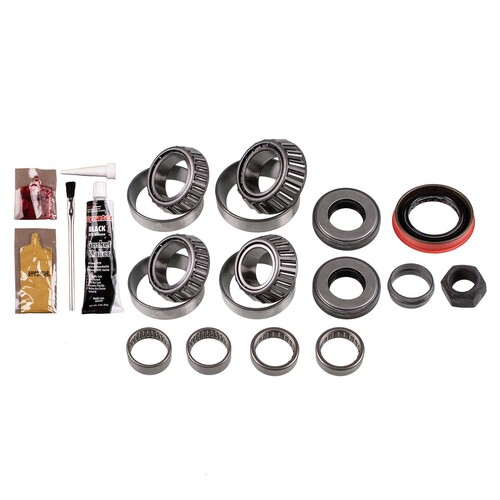 Motive Gear Differential Bearing Kit, Koyo, For CADILLAC ESCALADE 2002–2018, Kit