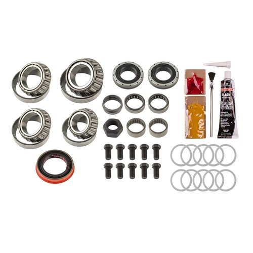 Motive Gear Differential Master Bearing Kit, Timken, For CADILLAC ESCALADE 2002–2018, Kit