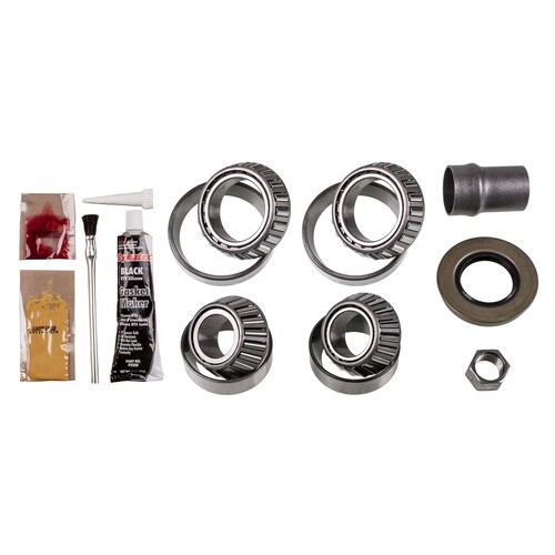 Motive Gear Differential Bearing Kit, Koyo, For CHEVROLET BEL AIR 1955–1964, Kit