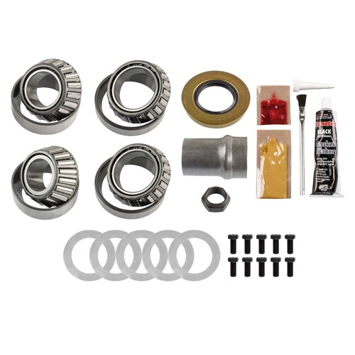 Motive Gear Differential Master Bearing Kit, Timken, For CHEVROLET BEL AIR 1955–1964, Kit
