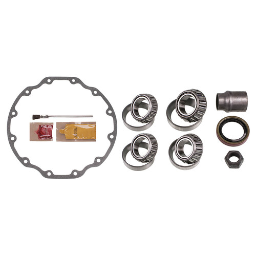 Motive Gear Differential Bearing Kit, Timken, For OLDSMOBILE 442 1964–1971, Kit