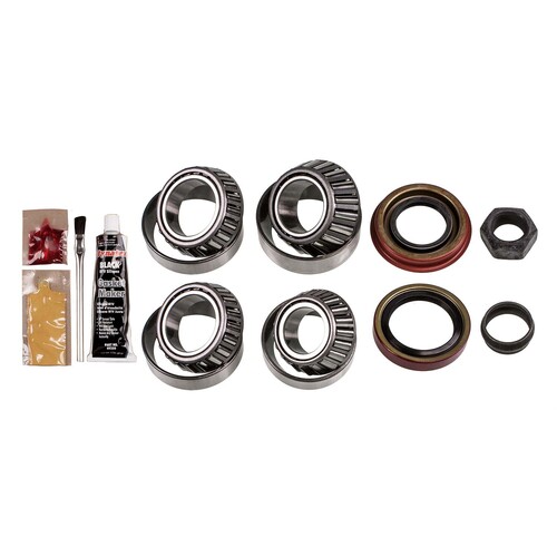 Motive Gear Differential Bearing Kit, Koyo, For BUICK ELECTRA 1964–1972, Kit