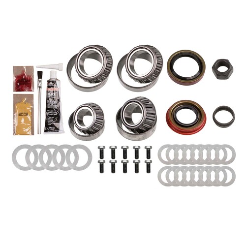 Motive Gear Differential Master Bearing Kit, Timken, For BUICK ELECTRA 1964–1972, Kit