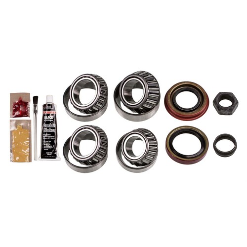 Motive Gear Differential Bearing Kit, Timken, For BUICK ELECTRA 1964–1972, Kit