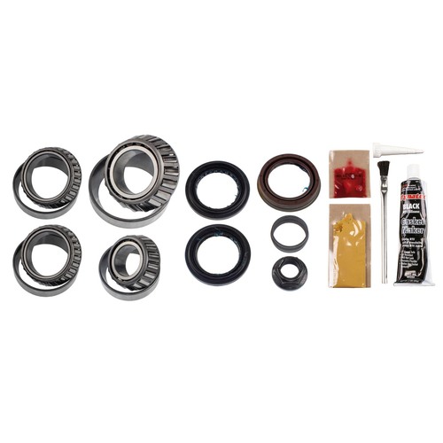 Motive Gear Differential Bearing Kit, Koyo, For CHEVROLET CAMARO 2010–2015, Kit