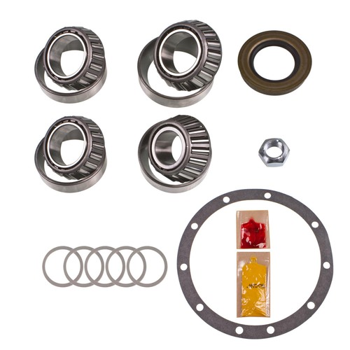 Motive Gear Differential Bearing Kit, Timken, For CHRYSLER 300 1957–1968, Kit