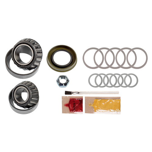Motive Gear Differential Pinion Bearing Kit, Timken, For CHRYSLER 300 1957–1968, Kit