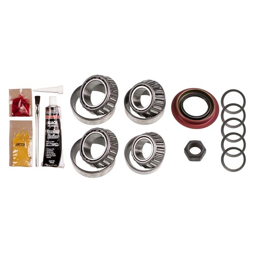 Motive Gear Differential Bearing Kit, Koyo, For CHRYSLER 300 1957–1967, Kit