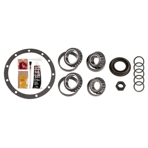 Motive Gear Differential Bearing Kit, Koyo, For CHRYSLER 300 1957–1967, Kit