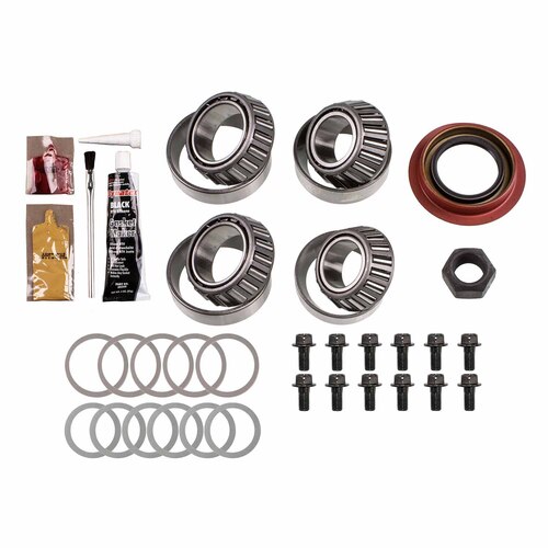 Motive Gear Differential Master Bearing Kit, Koyo, For CHRYSLER 300 1957–1967, Kit