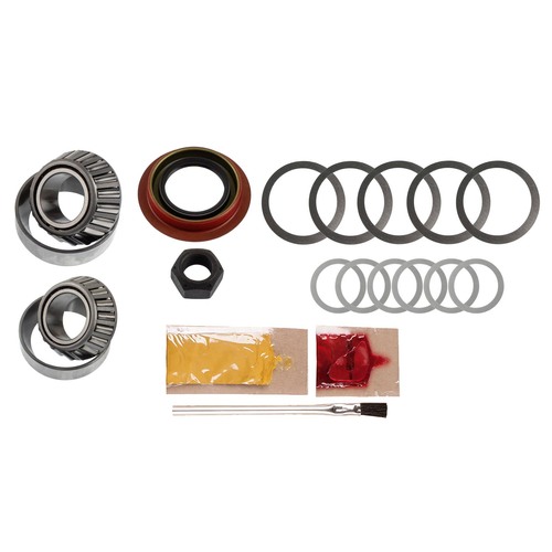 Motive Gear Differential Pinion Bearing Kit, Timken, For CHRYSLER 300 1957–1967, Kit
