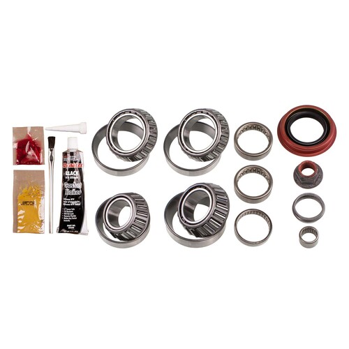 Motive Gear Differential Bearing Kit, Koyo, For Ford EXPEDITION 1997–2019, Kit