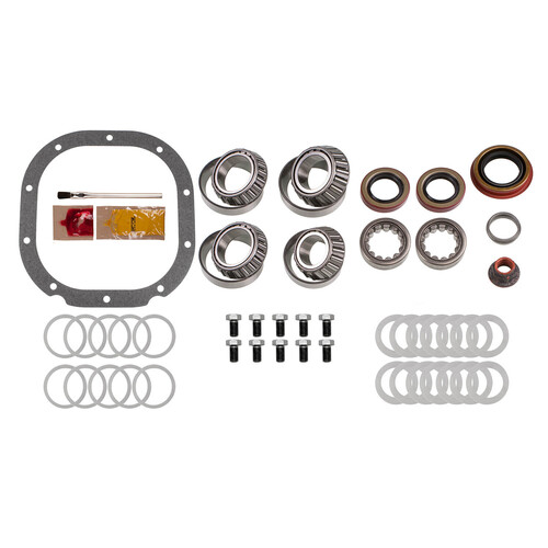 Motive Gear Differential Super Bearing Kit, Koyo, For CHRYSLER BUGLE 1990–1992, Kit