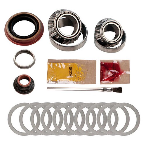 Motive Gear Differential Pinion Bearing Kit, Timken, For Ford AEROSTAR 1990–1997, Kit