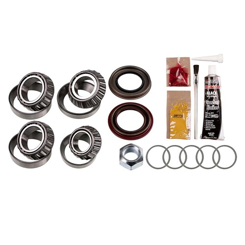 Motive Gear Differential Bearing Kit, Timken, For Ford E-350 CLUB WAGON 2003–2005, Kit