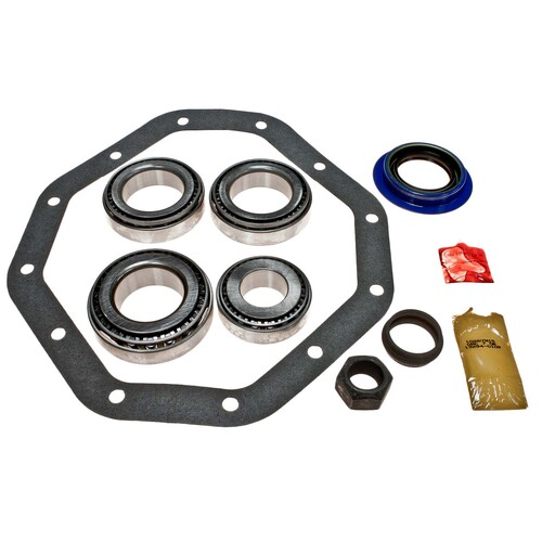 Motive Gear Differential Bearing Kit, Koyo, For CHRYSLER CORDOBA 1975–1979, Kit