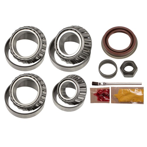 Motive Gear Differential Bearing Kit, Koyo, For DODGE RAM 1500 2005–2010, Kit