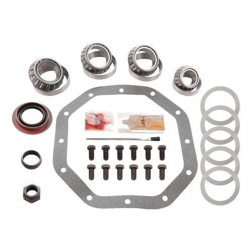 Motive Gear Differential Master Bearing Kit, Koyo, For CHRYSLER ASPEN 2007–2009, Kit