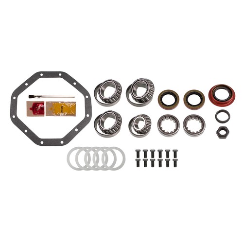 Motive Gear Differential Super Bearing Kit, Koyo, For CHRYSLER CORDOBA 1975–1979, Kit