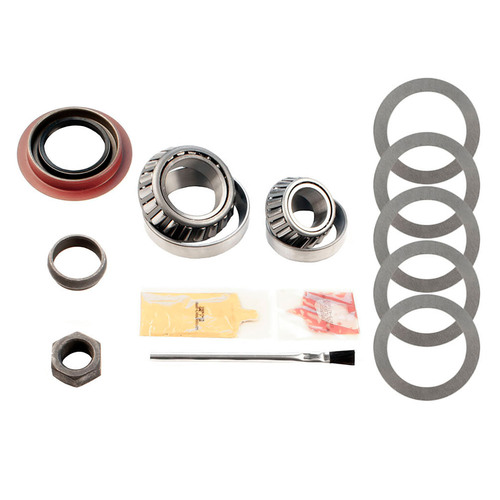 Motive Gear Differential Pinion Bearing Kit, Timken, For CHEVROLET KINGSTON 1990–1993, Kit