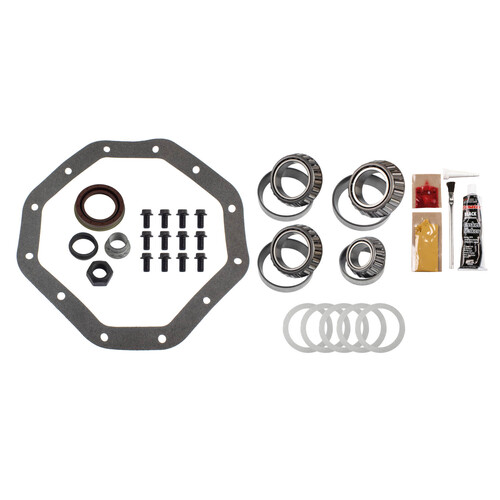 Motive Gear Differential Master Bearing Kit, Koyo, For RAM 1500 2011–2016, Kit