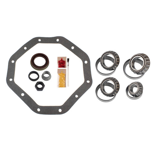 Motive Gear Differential Master Bearing Kit, Timken, For RAM 1500 2011–2016, Kit