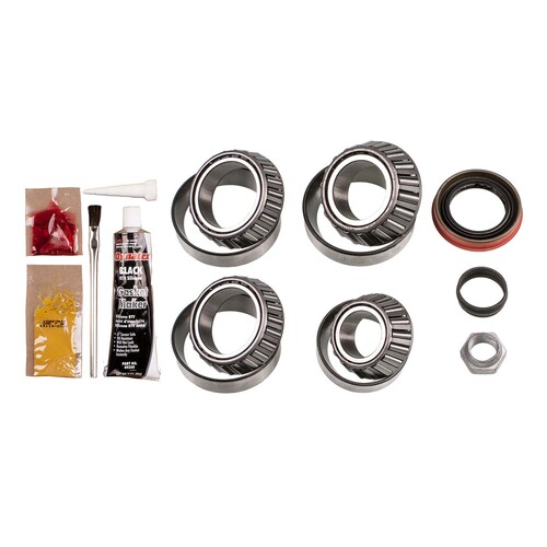 Motive Gear Differential Bearing Kit, Koyo, For CHEVROLET AVALANCHE 2500 2002–2006, Kit