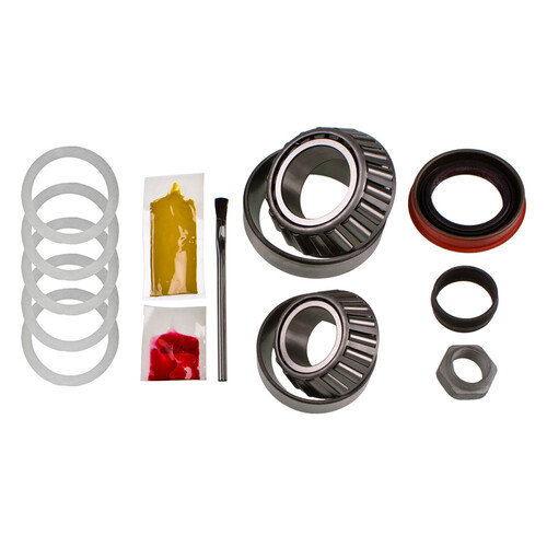 Motive Gear Differential Pinion Bearing Kit, Koyo, For CHEVROLET AVALANCHE 2500 2002–2006, Kit