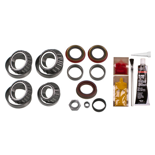 Motive Gear Differential Bearing Kit, Timken, For CHEVROLET K2500 1989–1997, Kit