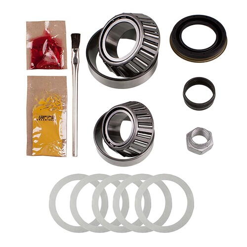 Motive Gear Differential Pinion Bearing Kit, Timken, For CHEVROLET K2500 1989–1997, Kit