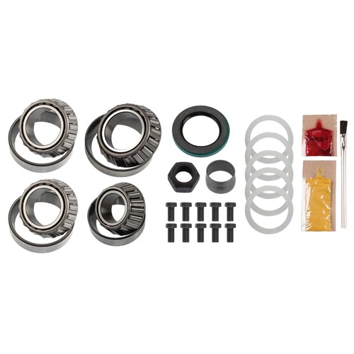 Motive Gear Differential Bearing Kit, Koyo, For BUICK SKYLARK 1963–1964, Kit