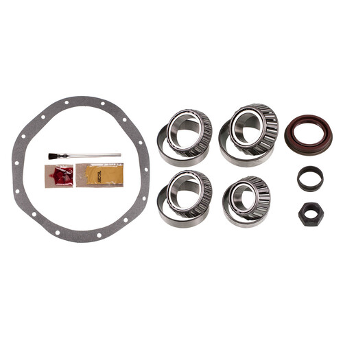 Motive Gear Differential Bearing Kit, Koyo, For CADILLAC ESCALADE 2007–2014, Kit