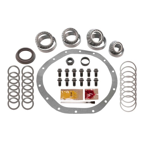 Motive Gear Differential Master Bearing Kit, Timken, For CHEVROLET SUBURBAN 2500 2000–2013, Kit