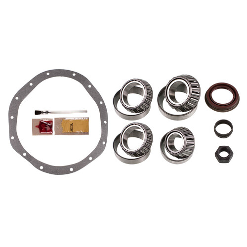 Motive Gear Differential Bearing Kit, Timken, For CADILLAC ESCALADE 2007–2013, Kit